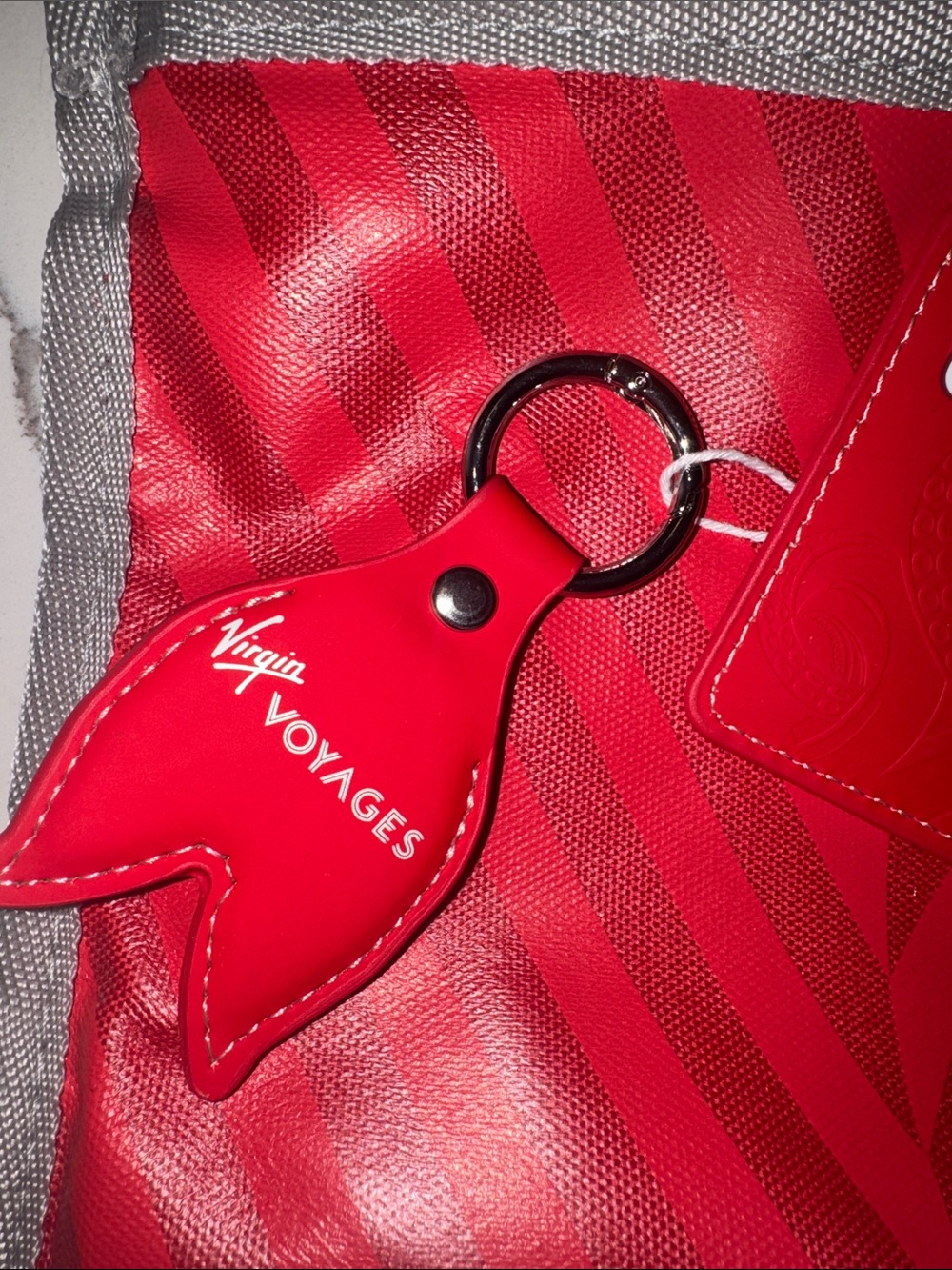 Virgin Voyages Swag - Picture 3 of 3